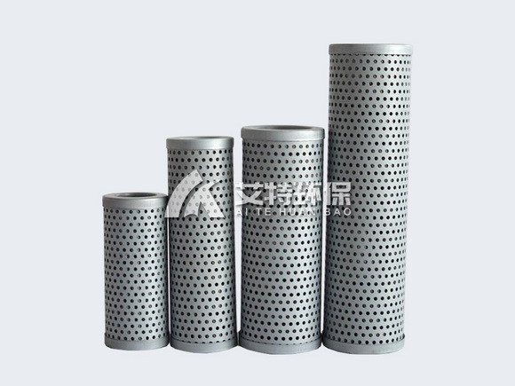 ZX-63*80 Hydraulic Oil filter element 