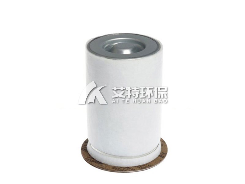 39903281 Air compressor air filter element fittings