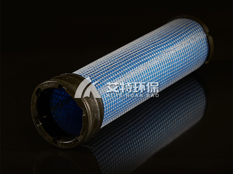 Excavator PC56-7 Air filter