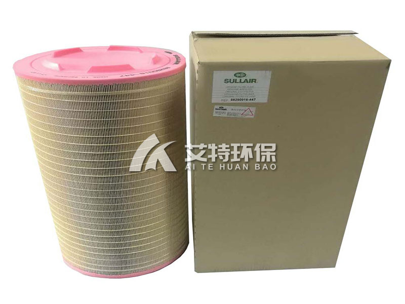 043334 Sullair air filter element