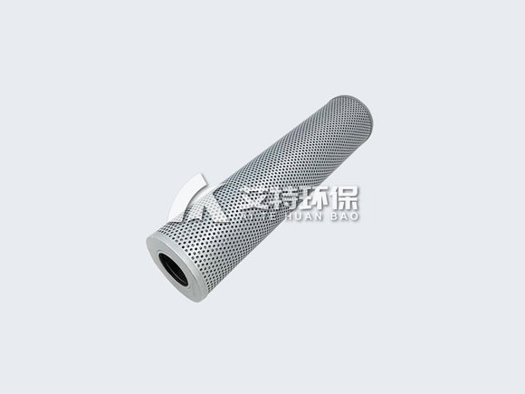 TXX-160x50 Filter Element