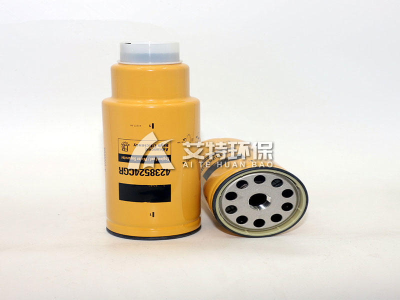 326-1643 diesel filter element for construction machinery 