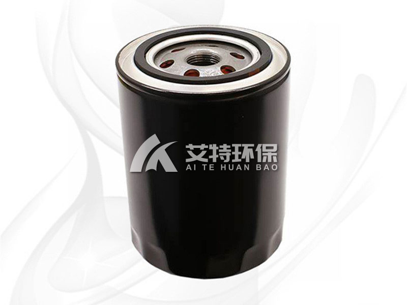 11110683 Construction machinery filter element oil water separation filter element 