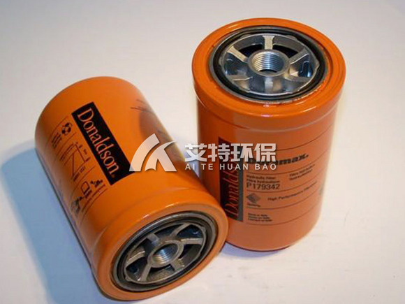 P170546 hydraulic filter element