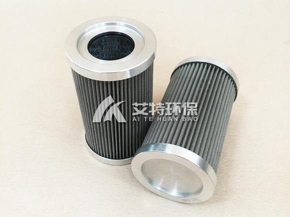 RTE10D10B alternative oil filter element