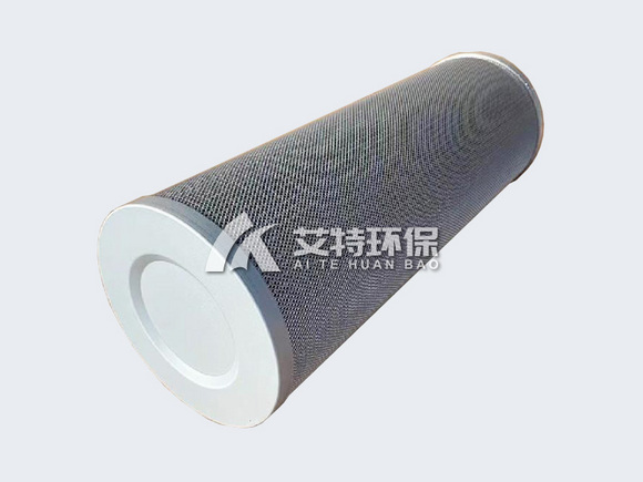 TZX2-250X30Q2 Liming oil return Filter element