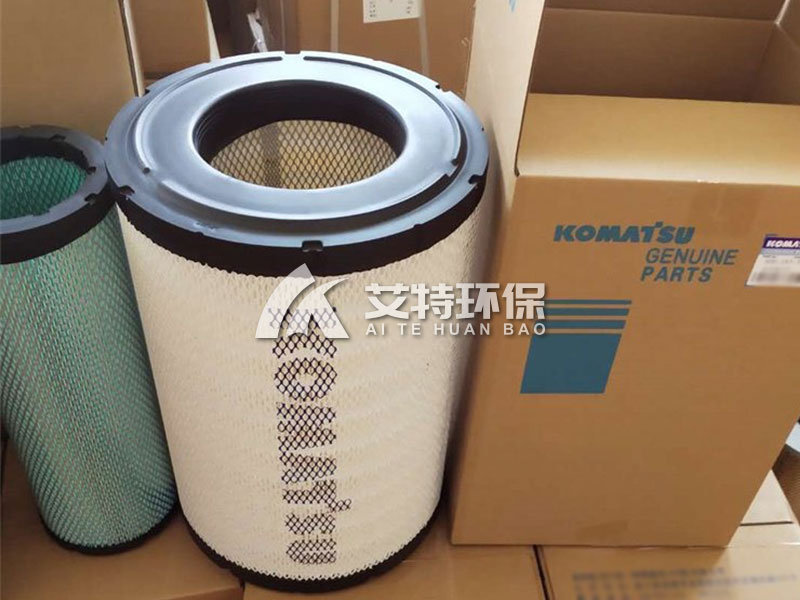 600-311-8391 diesel filter element​ 