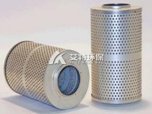 HX-63x10 Liming Filter element