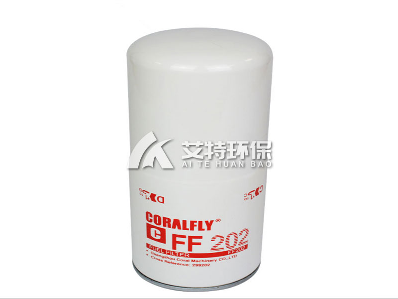 FF202 Fuel filter 