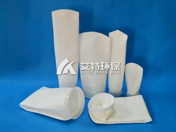 Food and beverage filter bag