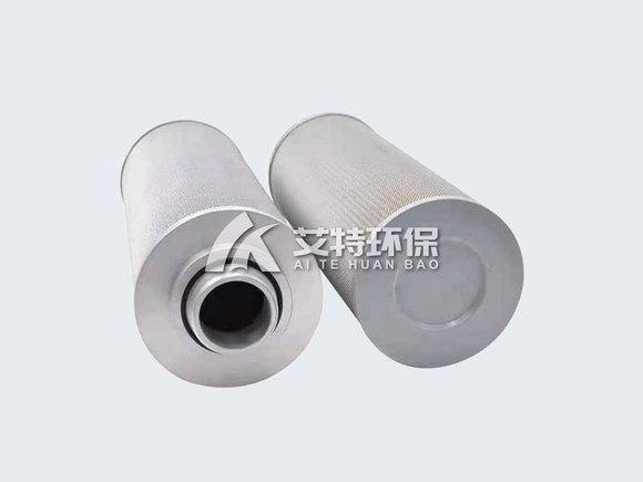 IX-1000x180 Oil suction filter element