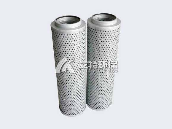 FAX hydraulic oil filter element