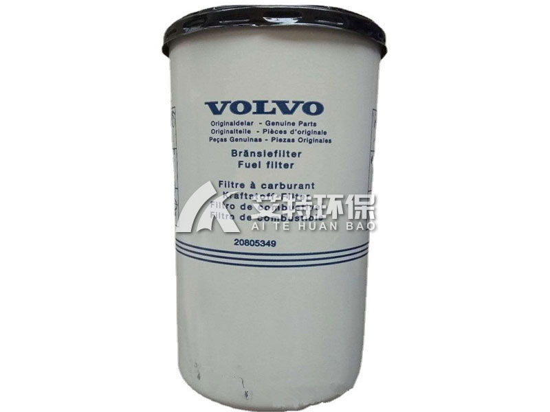 20805349 diesel filter element 