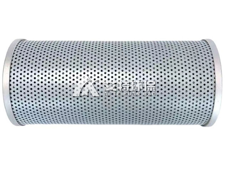 ZX450H hydraulic filter element for excavator​ 