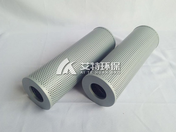 GX-160x20 Pipe Filter Element