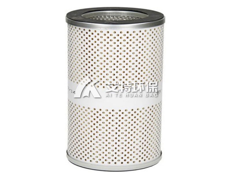 5S0485 Oil hydraulic filter element