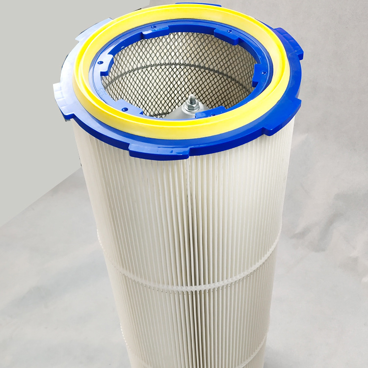 Air filter element 9610512-N0800-H1