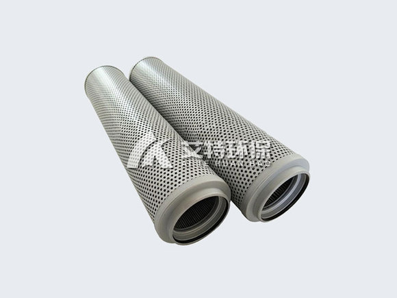 QYLX-63x3Q2 Return oil filter element