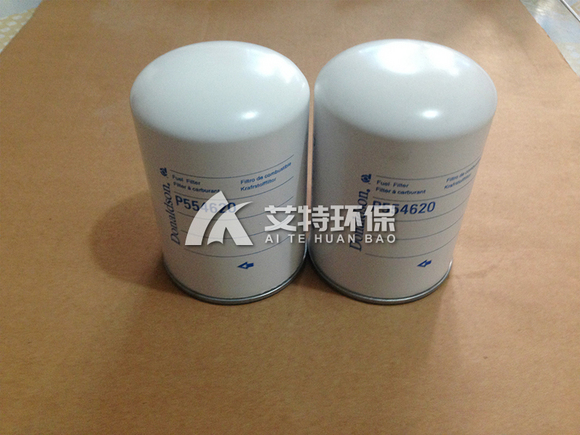 P551424 hydraulic oil filter element 