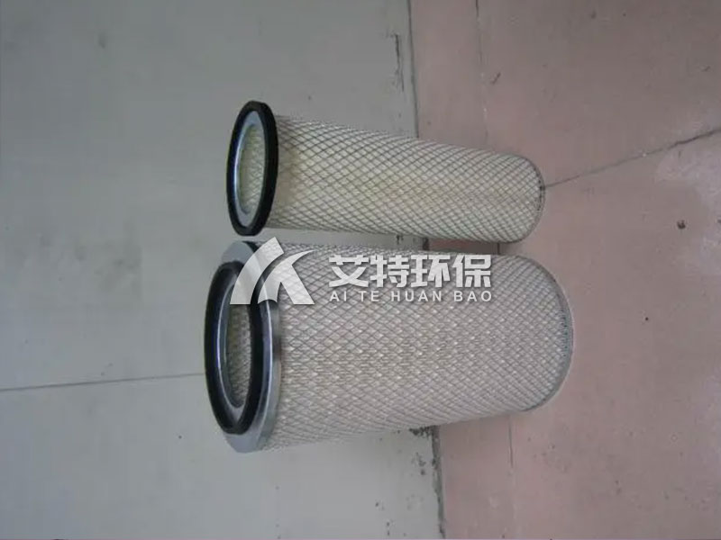 HF7520 hydraulic oil filter element