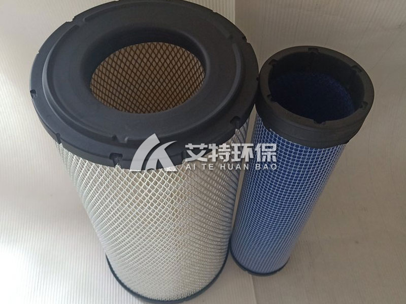 Air filter element 4466269