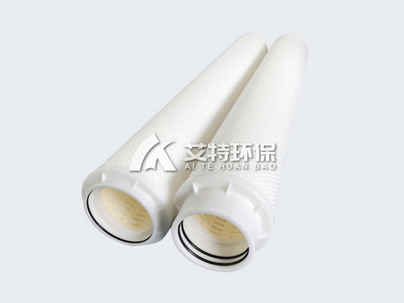 HFU640UY200J large flow filter element