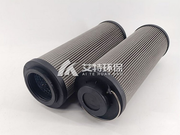 SFX-160x10 Pipe Filter Element