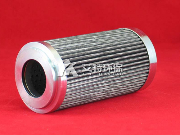 HQ25.600.14Z main oil pump outlet filter element