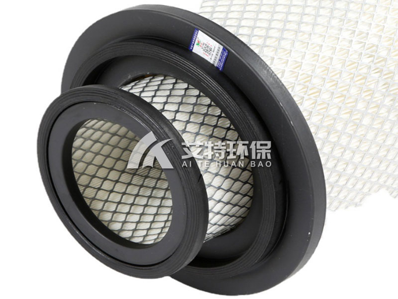 KL2342 Air Filter element​