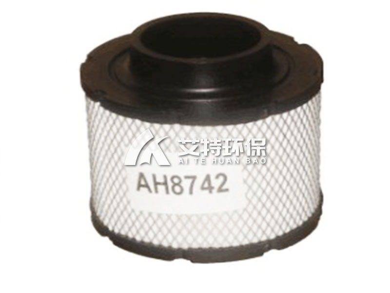 AH8742 air filter element