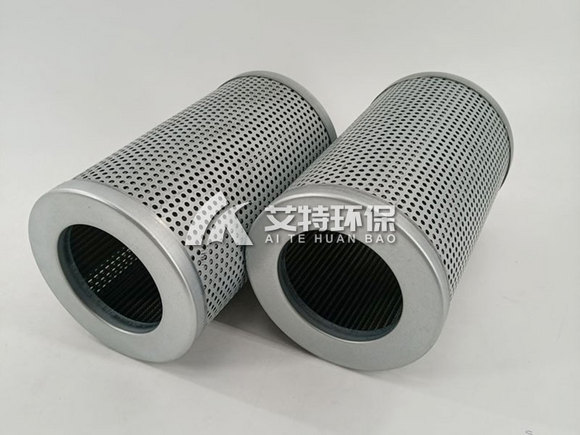 IX-160x80 oil Filter element