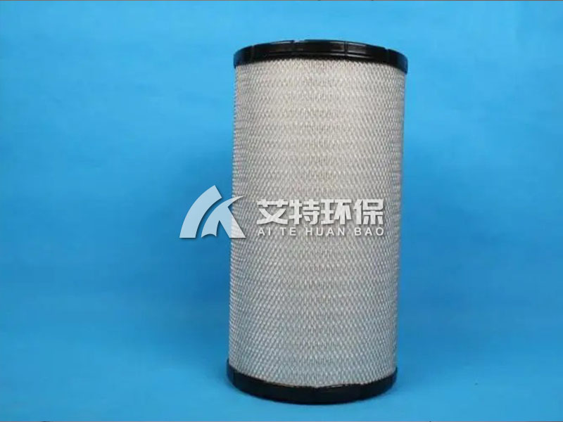 HF7520 hydraulic oil filter element