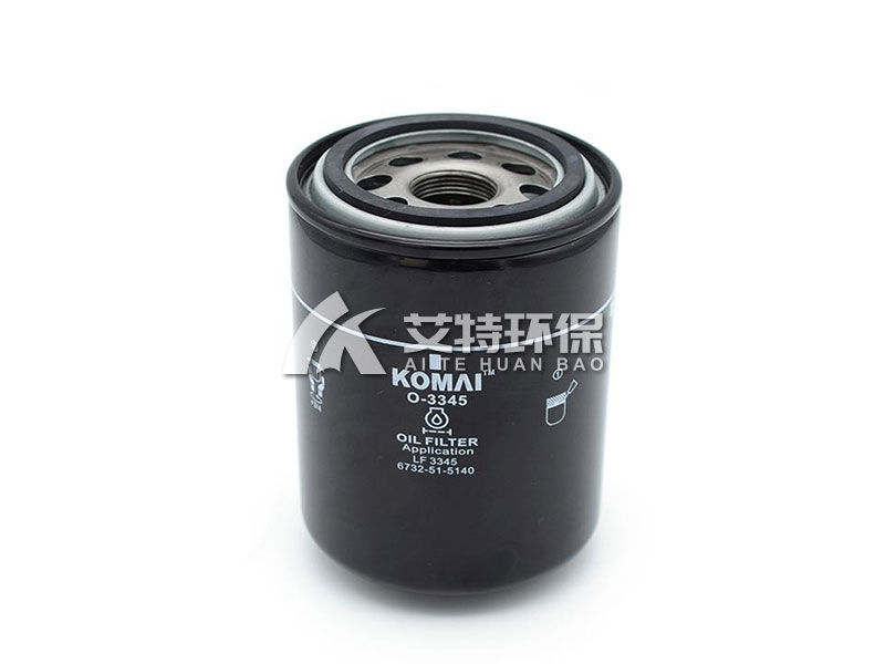 6732-51-5141 oil filter for engine