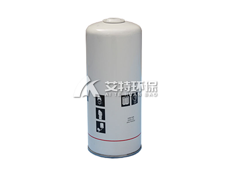 1625 7525 01 Lubricating Oil Filter