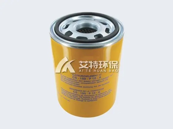 hydraulic filter CS150M90A