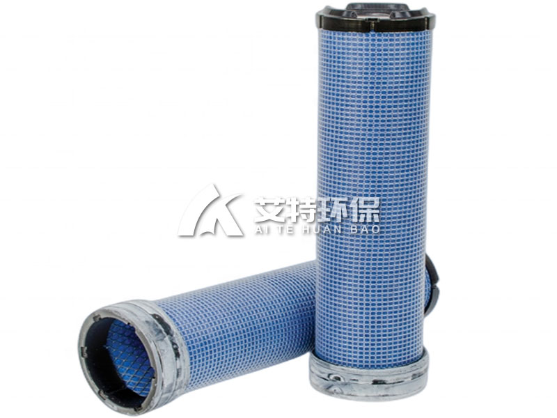 Pc 120 oil filter for engine