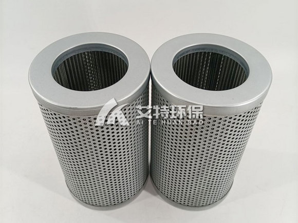 IX-160x80 oil Filter element