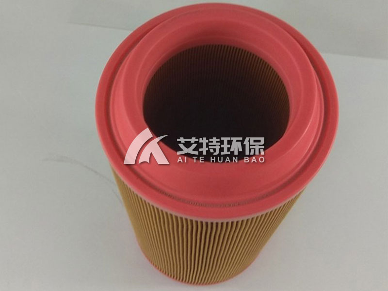 Air filter 71184-66010