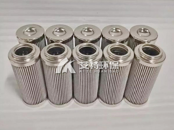 CU100A06N filter element