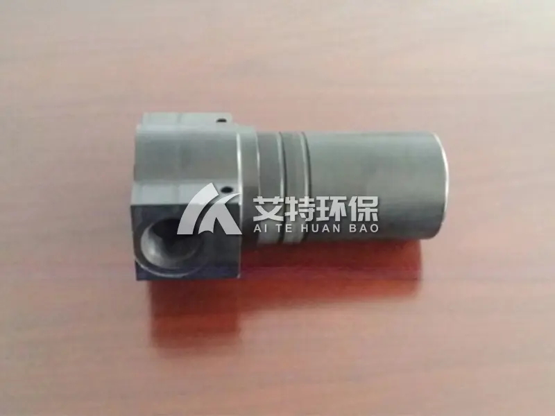 Filter HH8370F48KNXR24DC-YC03