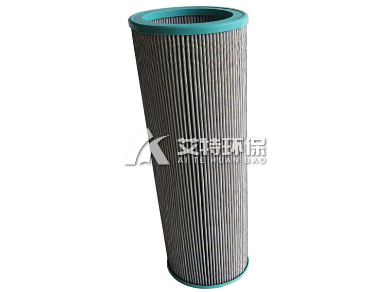 310869 hydraulic station filter element