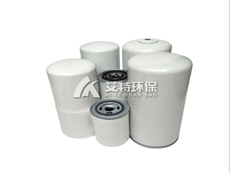 39907175 Air compressor oil filter element