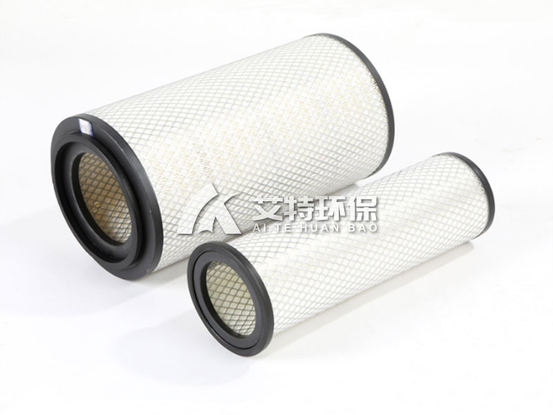 KL2342 Air Filter element​