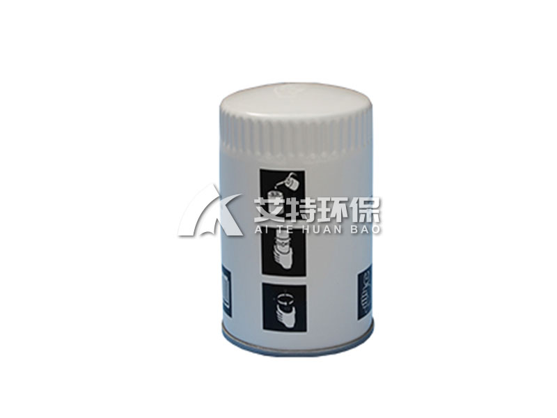 1625 7525 01 Lubricating Oil Filter