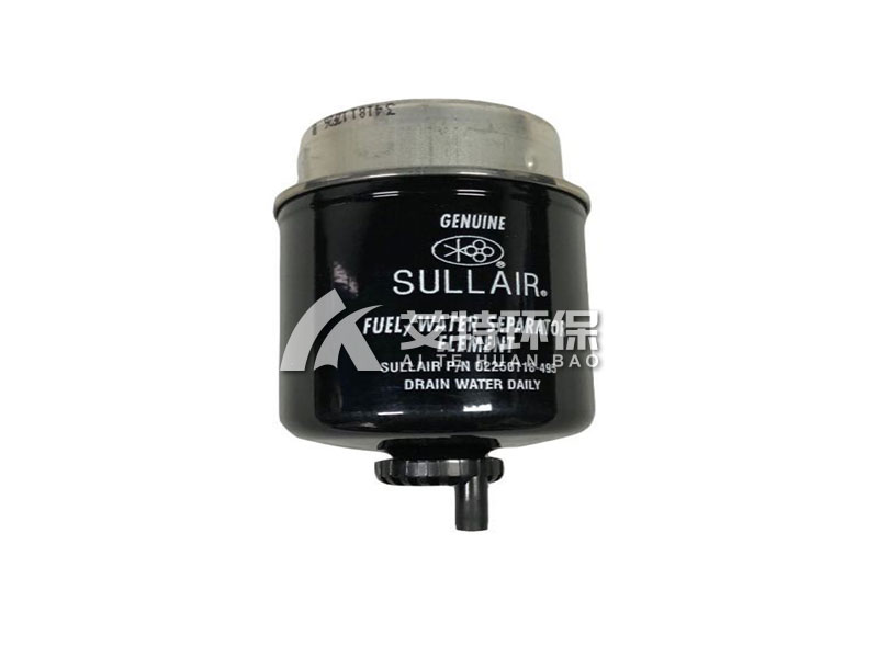 02250139-996 Compressor oil filter element