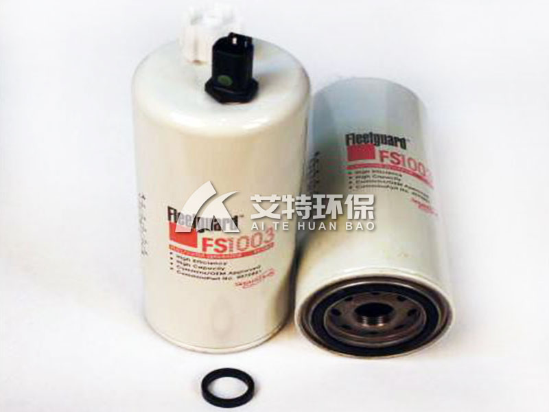 LF9009 Oil filter element