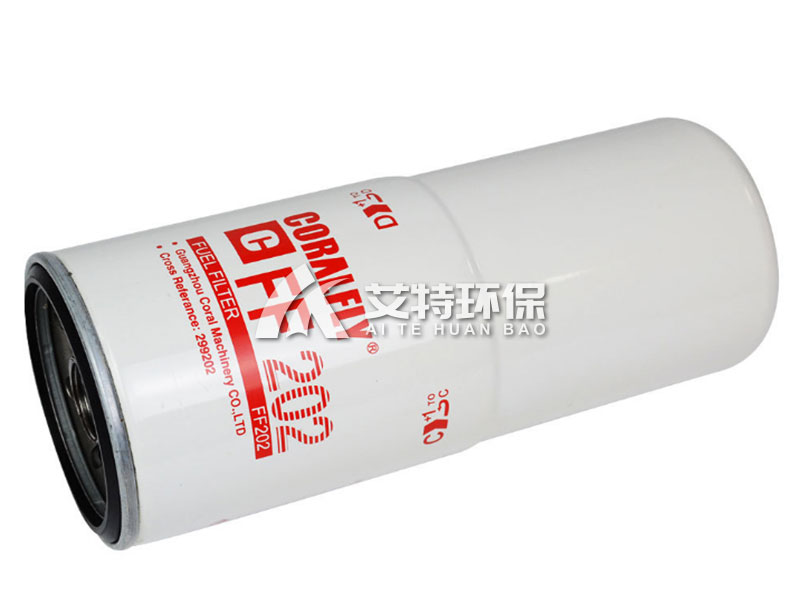 FF5507 diesel filter element