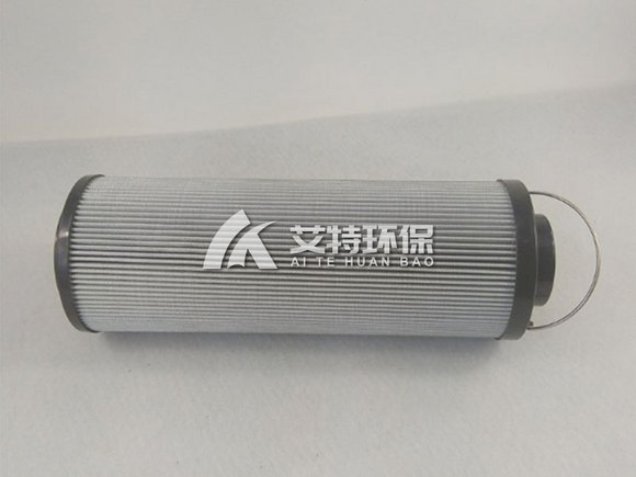 NLX-25x3 return oil filter element