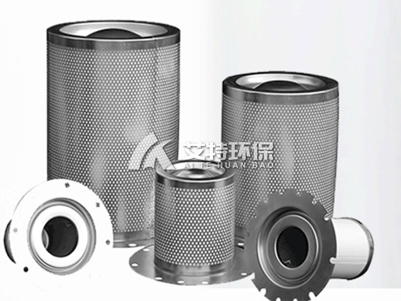 92062132 Air compressor three filter oil filter element