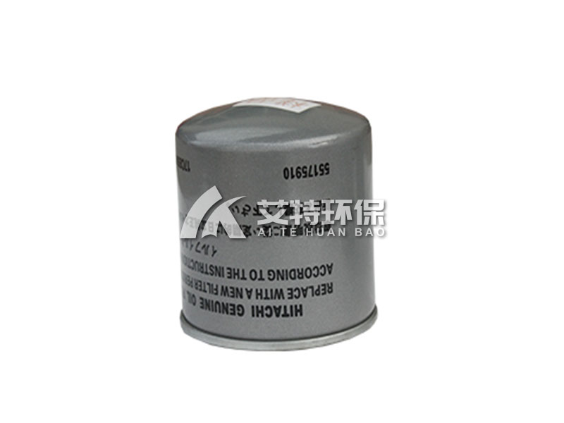 55305910 lubricating oil filter